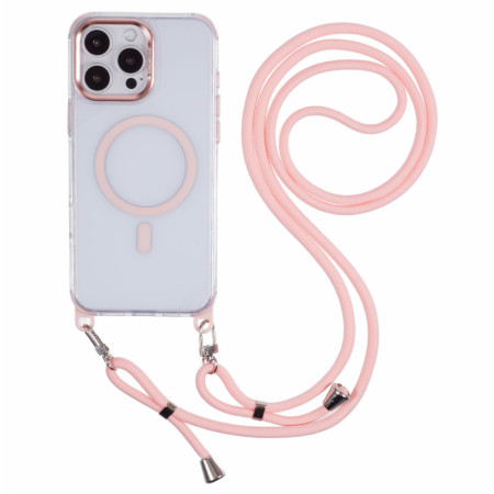 Corded Case iPhone 16 Pro...