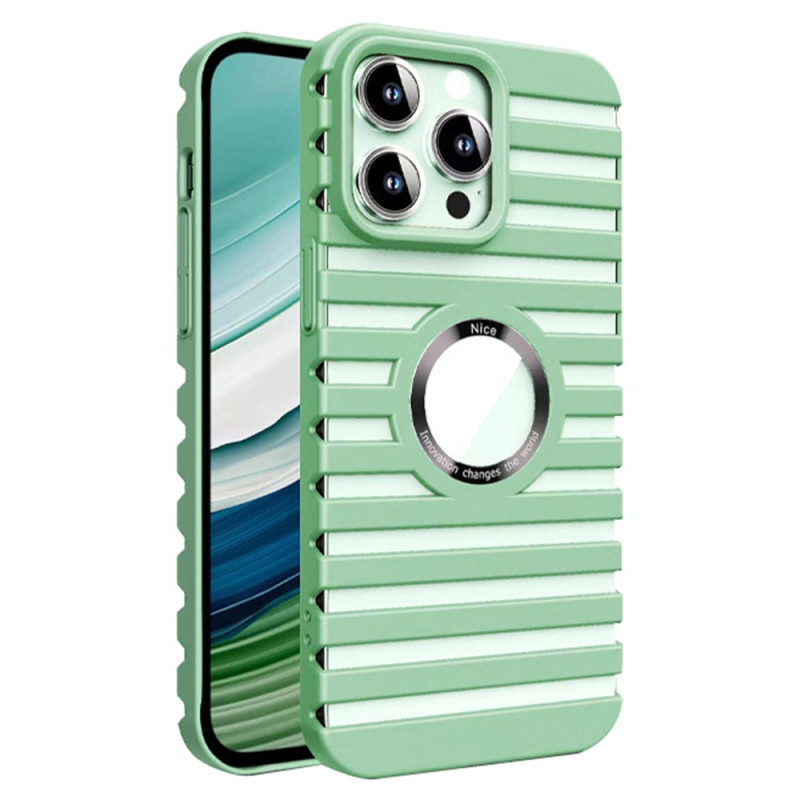 MagSafe Compatible iPhone 16 Pro Max Case with Thermal Dissipation