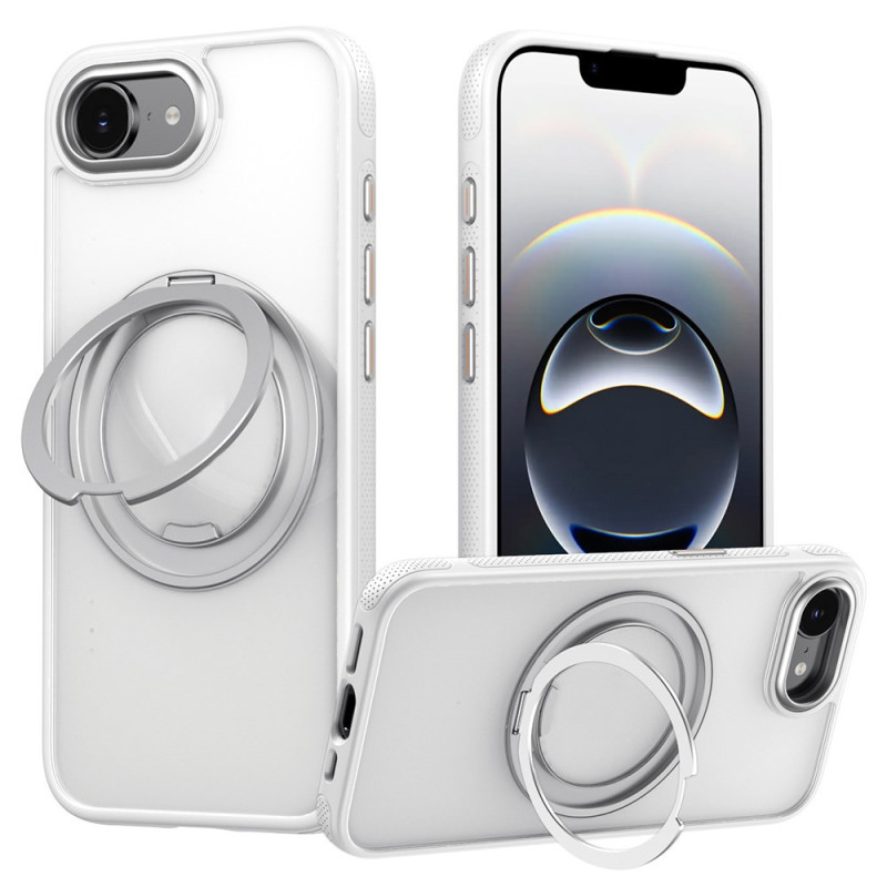 MagSafe Compatible iPhone 16E Case with Stand