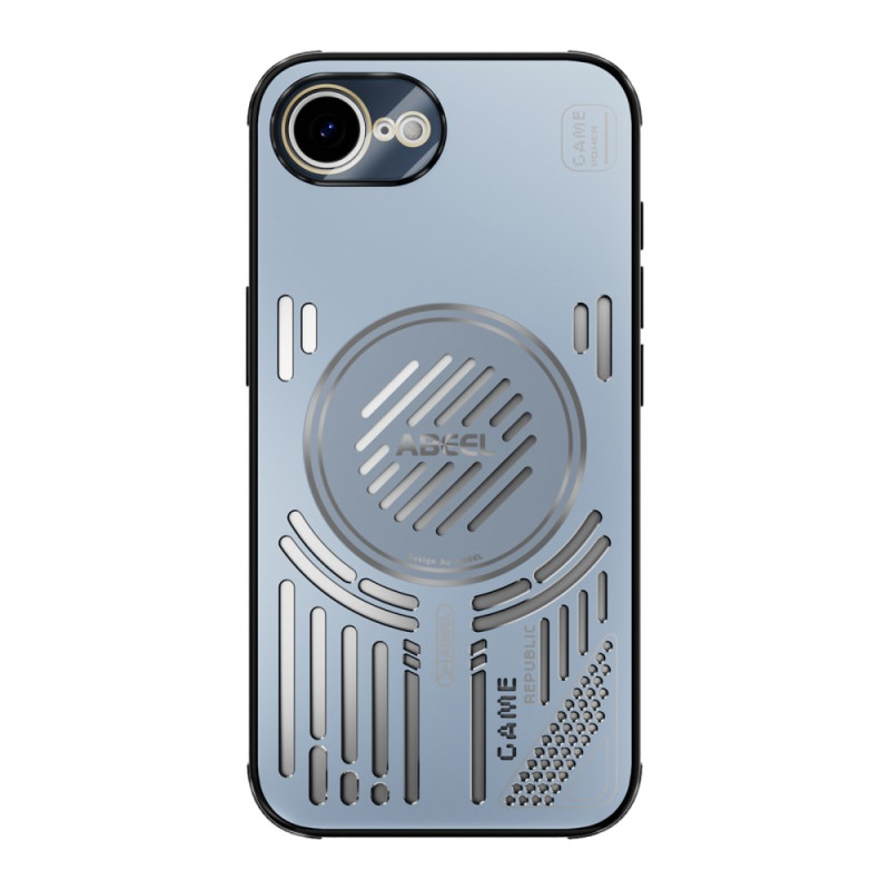 Case iPhone 16E Magsafe Thermal Dissipation ABEEL