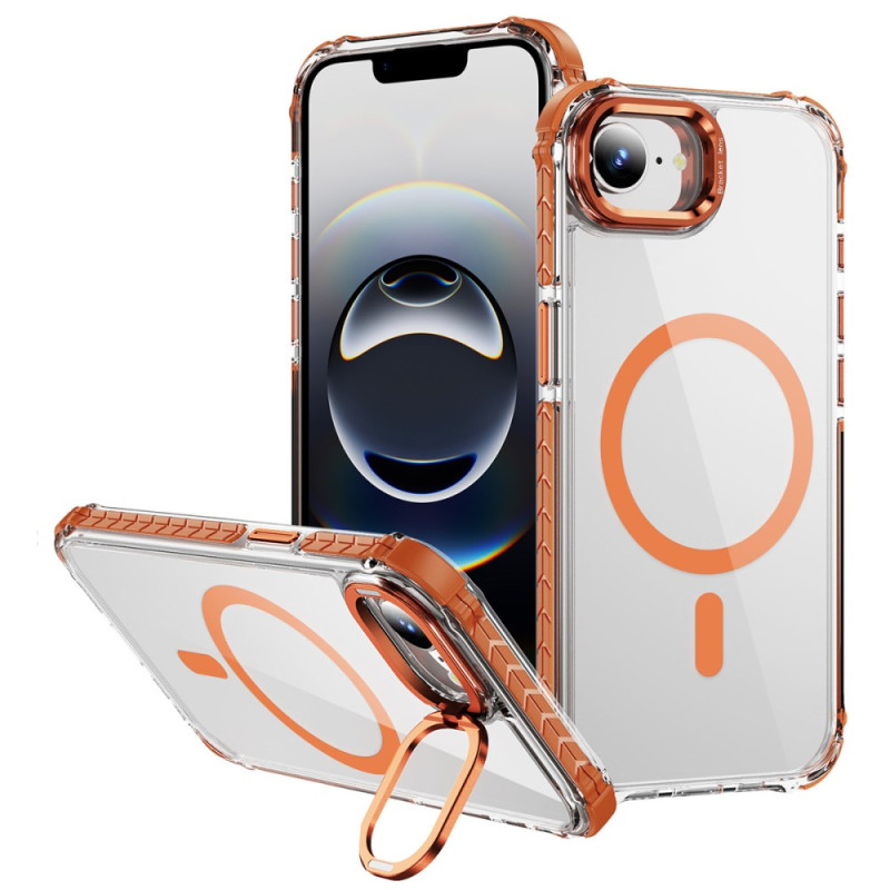 iPhone 16E Case MagSafe Integrated Support