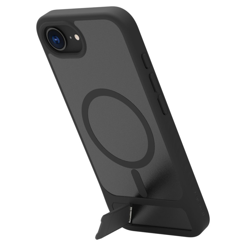 iPhone 16E Magsafe Rugged Case with Stand