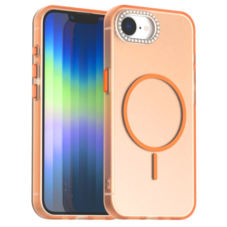 iPhone 16E MagSafe Tinted Case