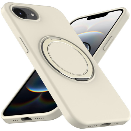 iPhone 16E MagSafe Silicone...