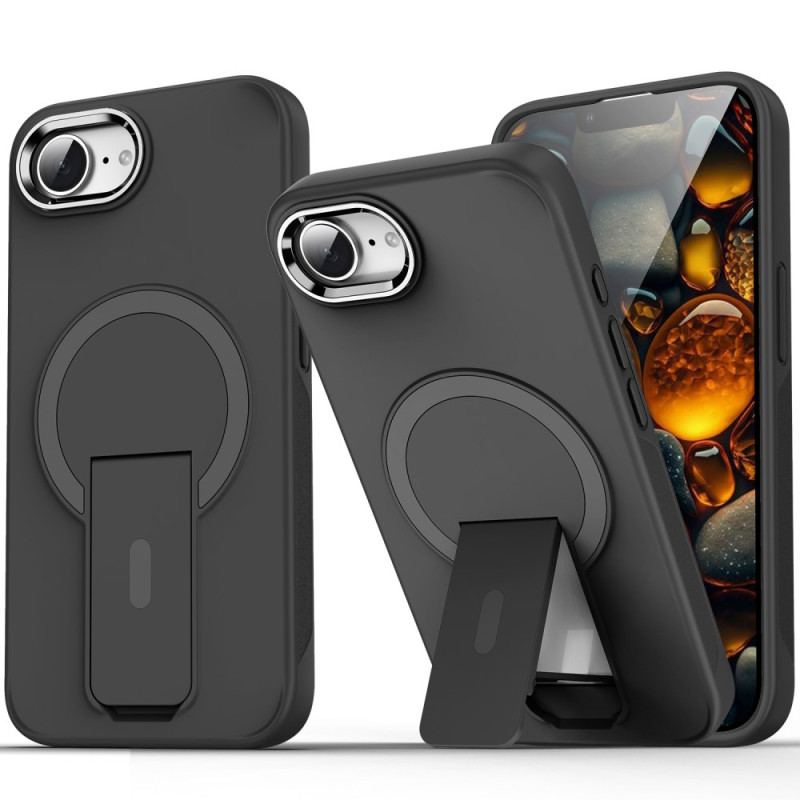 iPhone 16E MagSafe Hybrid Case with Integrated Stand