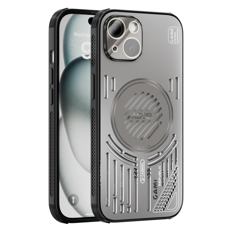 iPhone 15 case MagSafe Thermal Dissipation ABEEL