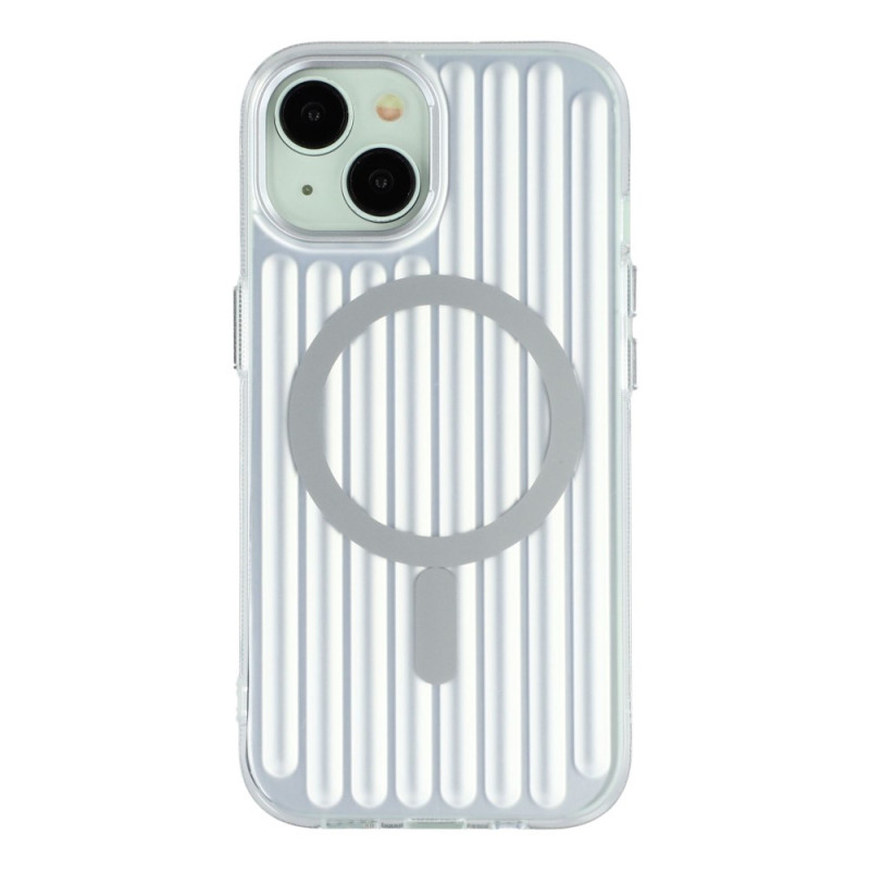 iPhone 15 Case MagSafe Textured Design