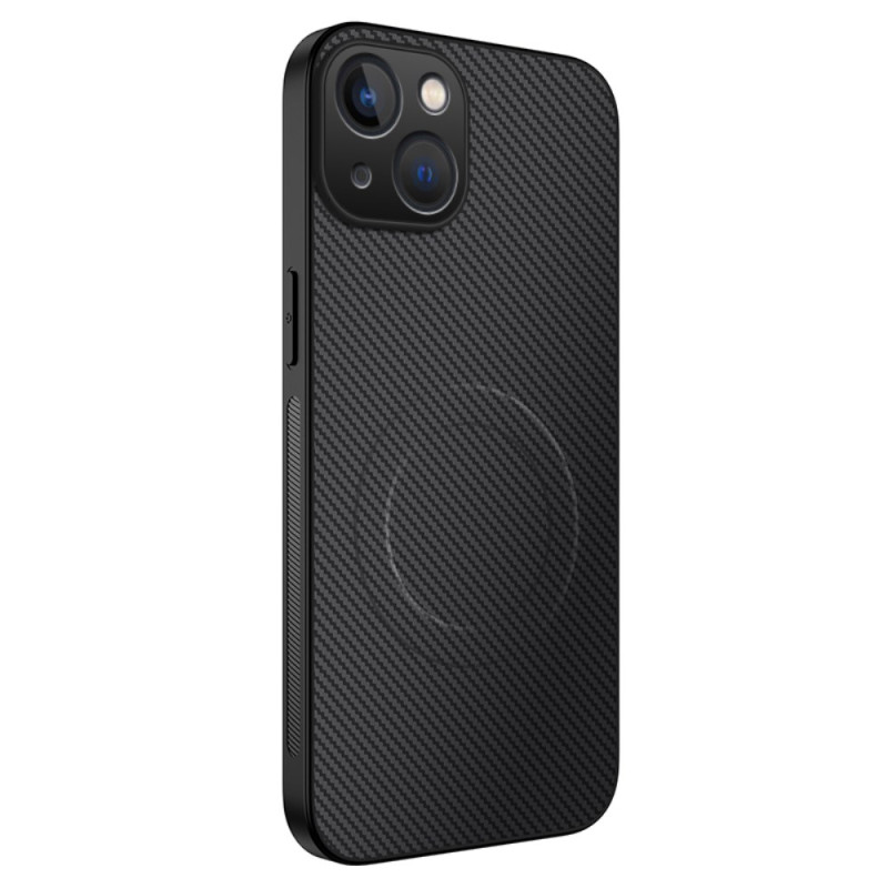 iPhone 15 MagSafe Carbon Fibre Case