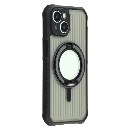 iPhone 15 Case MagSafe 360°...
