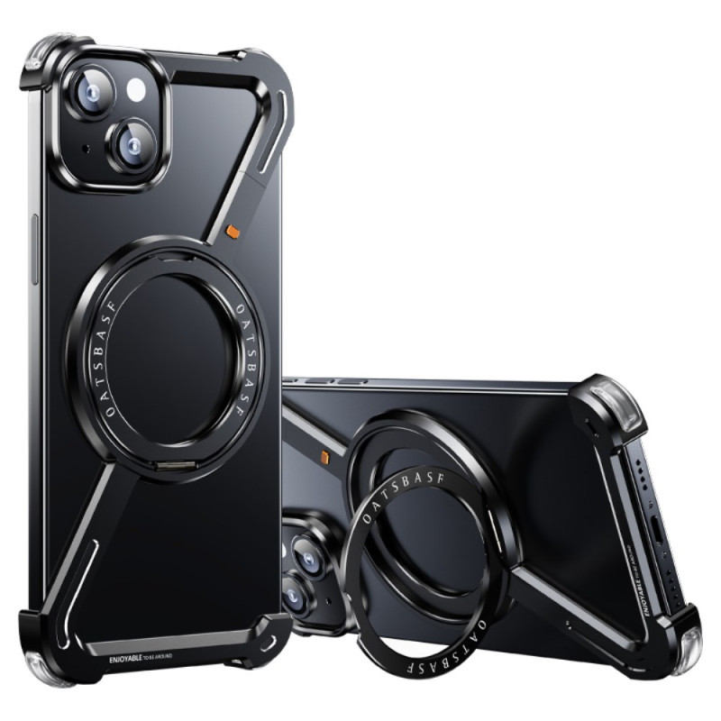 Case iPhone 15 Bumper Z-Shape