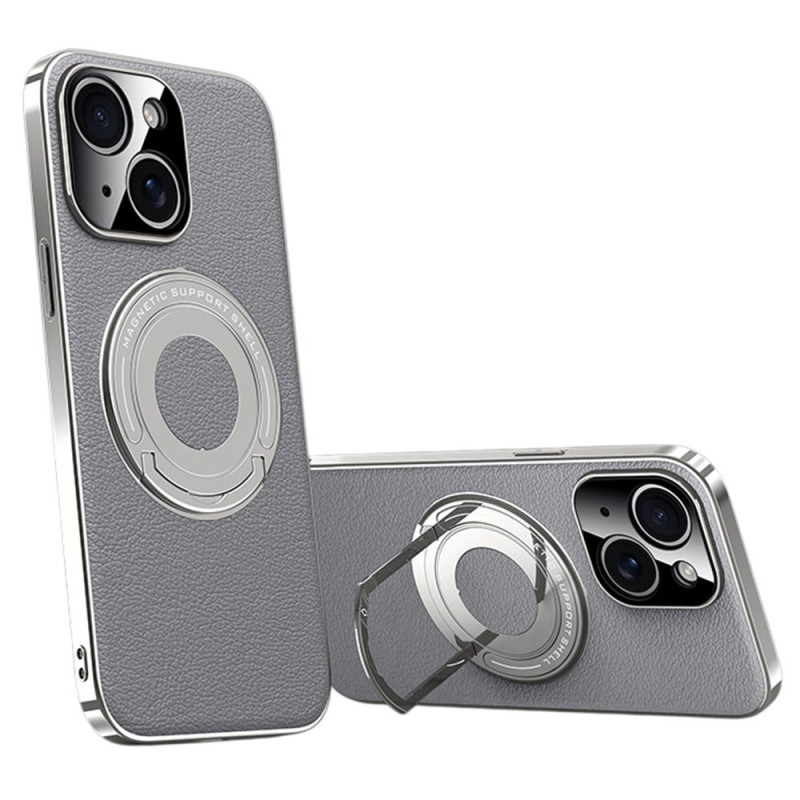 iPhone 15 MagSafe Case with Integrated Stand