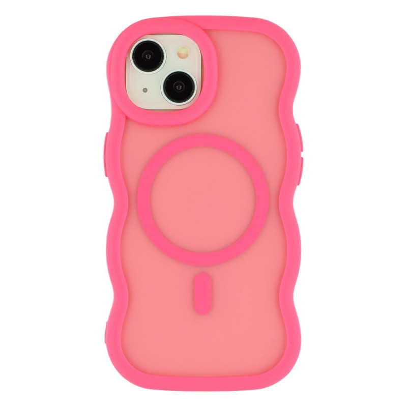 iPhone 15 MagSafe Ripple Case