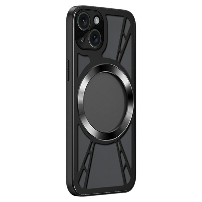 Case iPhone 15 MagSafe Aerated Design