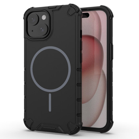 iPhone 15 MagSafe Double...