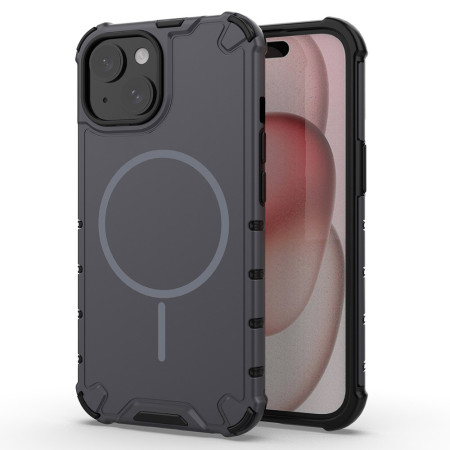 iPhone 15 MagSafe Double...