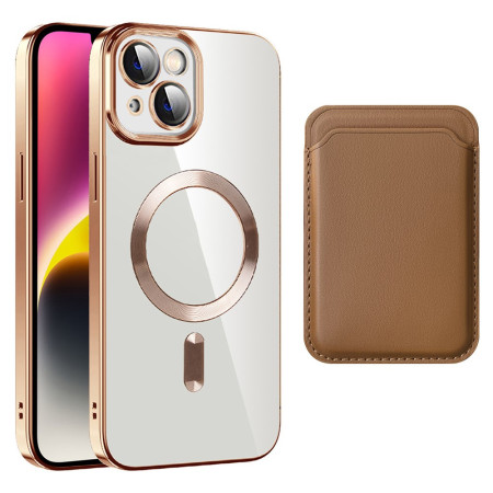 iPhone 15 MagSafe Case with...