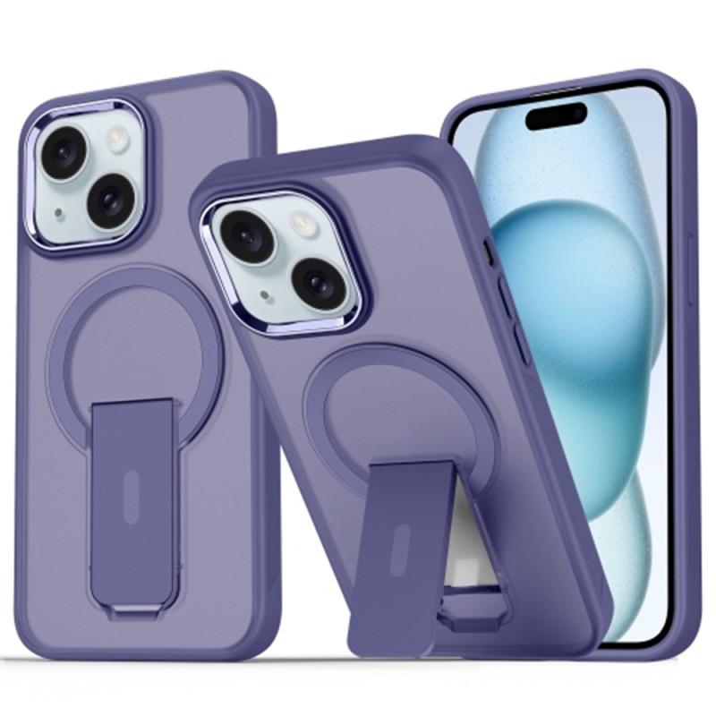iPhone 15 Case MagSafe Hidden Holder