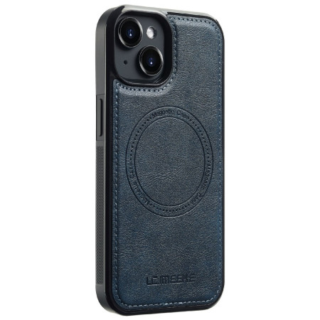 Leather-effect iPhone 15...