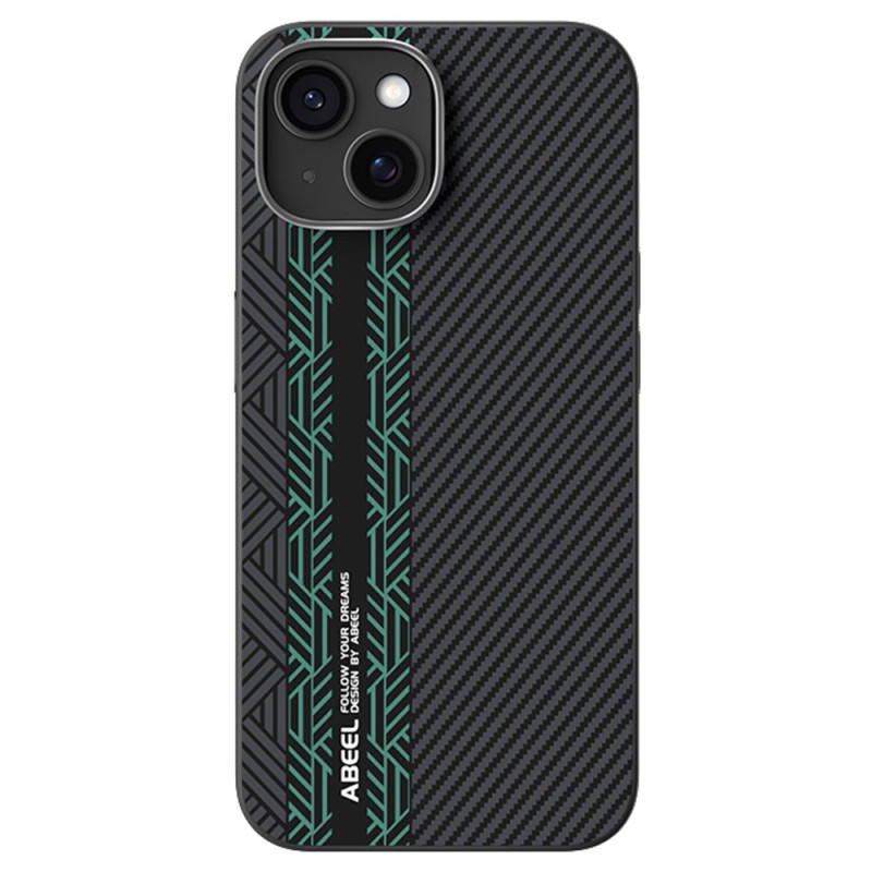 iPhone 15 MagSafe Design Case ABEEL