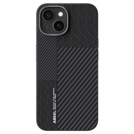 iPhone 15 MagSafe Design...