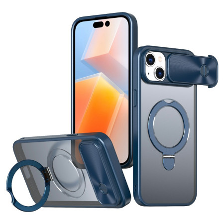 iPhone 15 MagSafe Case with...