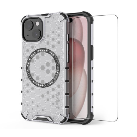 iPhone 15 MagSafe Honeycomb...