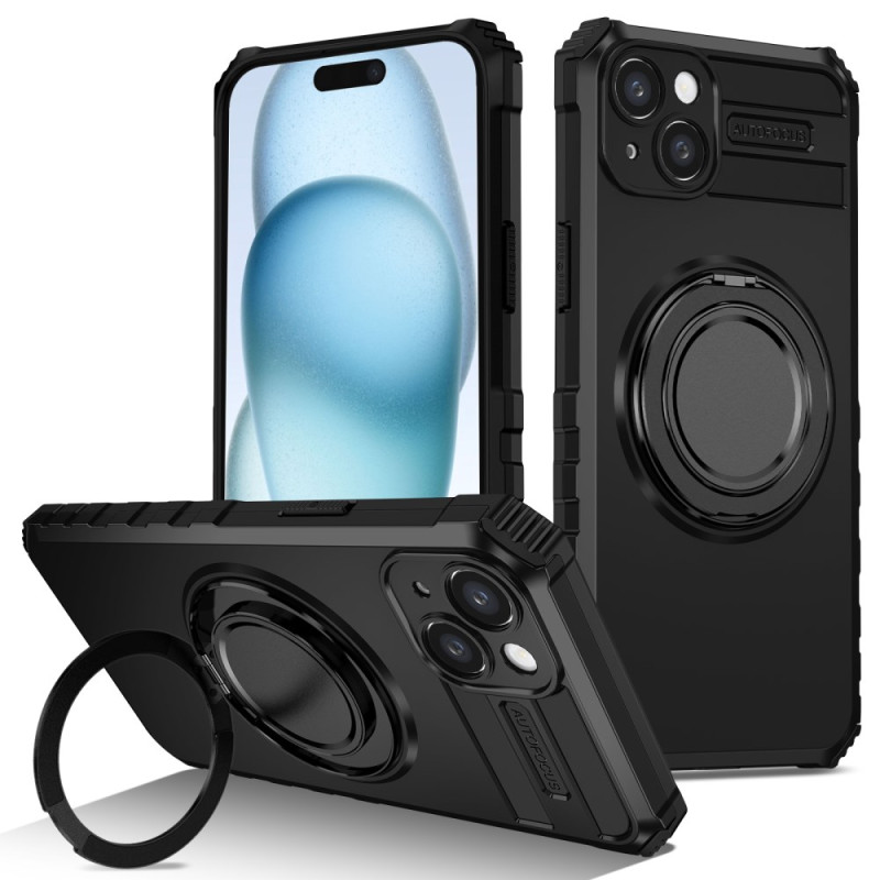 iPhone 15 MagSafe Shockproof Case