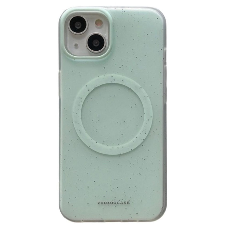 iPhone 15 Case MagSafe Mat Color