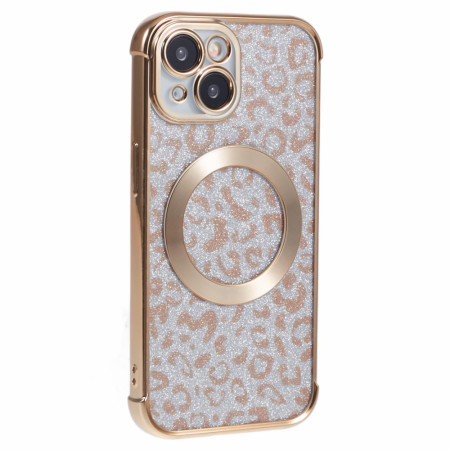 Case iPhone 15 MagSafe Motif