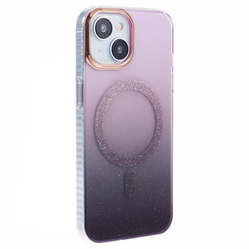 Case iPhone 15 MagSafe Dégradé