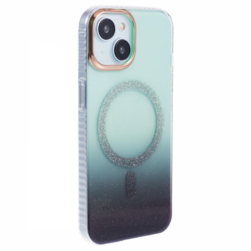 Case iPhone 15 MagSafe Dégradé
