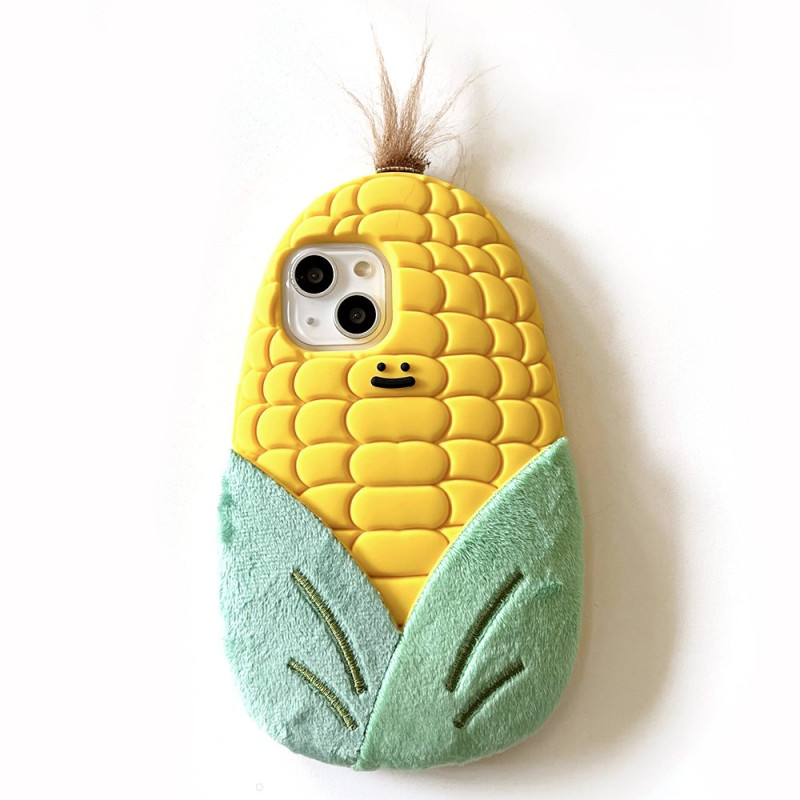 iPhone 15 Corn case
