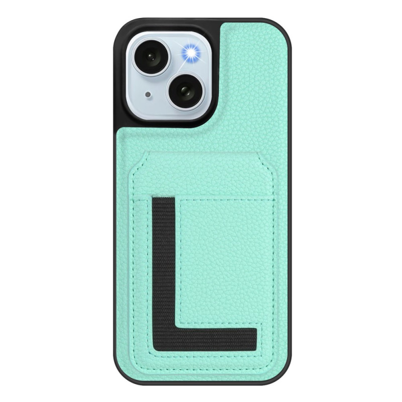 iPhone 15 MagSafe Magnetic Detachable Card Case