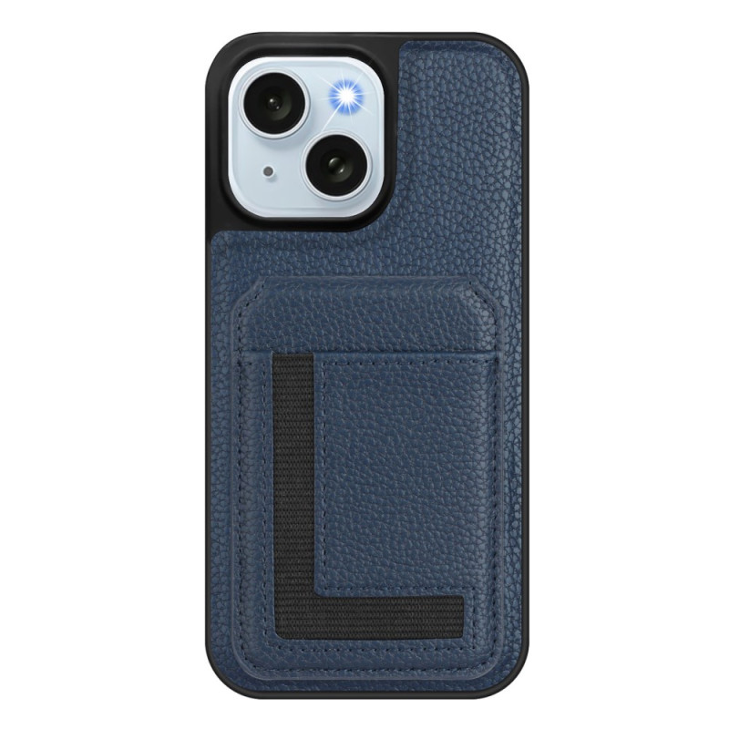 iPhone 15 MagSafe Magnetic Detachable Card Case