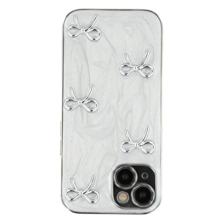 Case iPhone 15 Butterflies