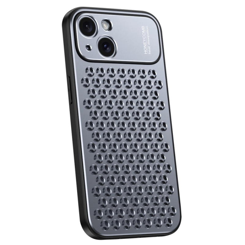 iPhone 15 Case Honeycomb Design