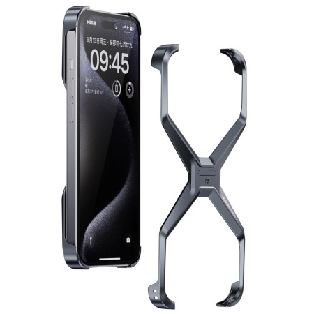 Bumper for iPhone 15 X Design