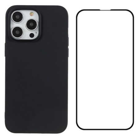 iPhone 15 Pro Silicone Case...