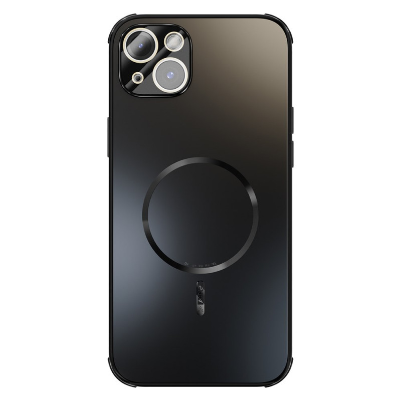 iPhone 15 Plus Case Magsafe Finition Mate
