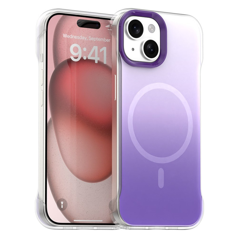 iPhone 15 Plus / 14 Plus MagSafe Hybrid Case