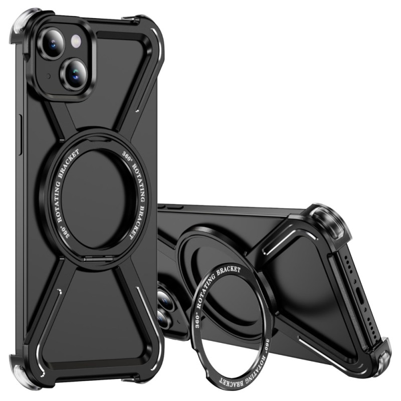 iPhone 15 Plus / 14 Plus MagSafe Minimalist Case