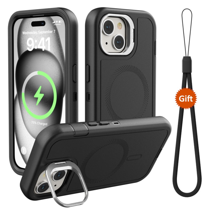 iPhone 15 Plus MagSafe 3-in-1 Case