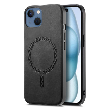 Leather-effect iPhone 15...