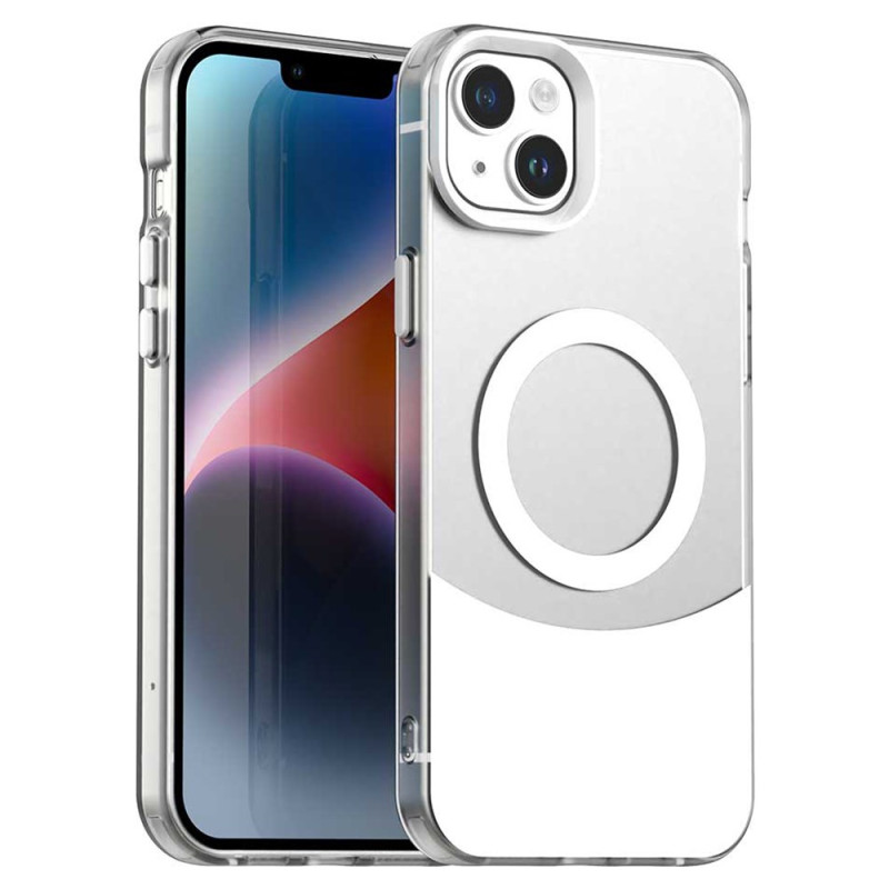 iPhone 15 Plus / 14 Plus Case MagSafe Hybride Design Plus