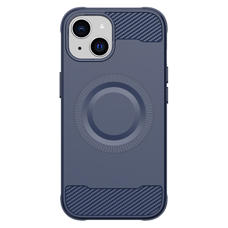 iPhone 15 Plus Case MagSafe Carbon Fiber
Finesse