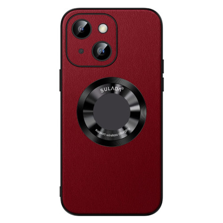 iPhone 15 Plus MagSafe Case