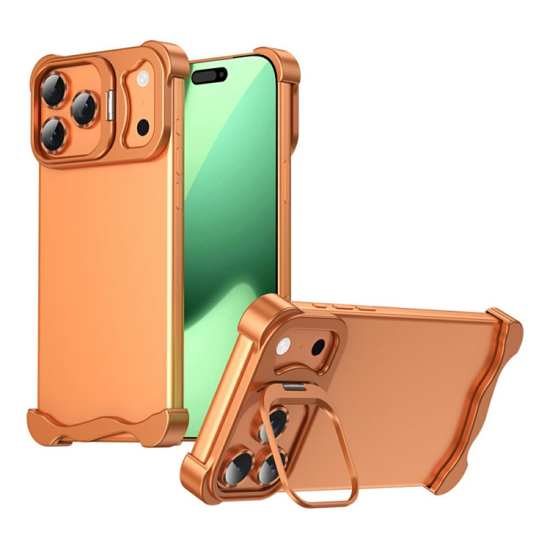 Cover Bumper iPhone 17 Pro Max Support and Heat Dissipation