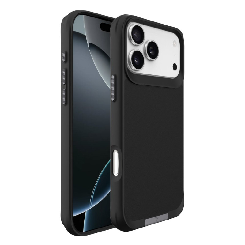 iPhone 17 Pro Max MagSafe Case with Integrated Stand