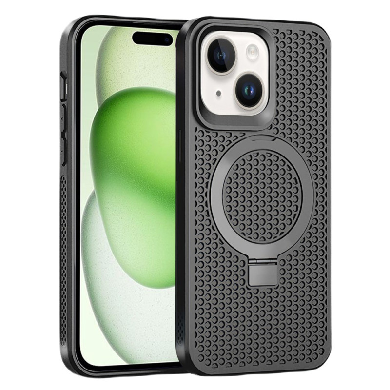 iPhone 15 Plus MagSafe Case with Support and Thermal Dissipation