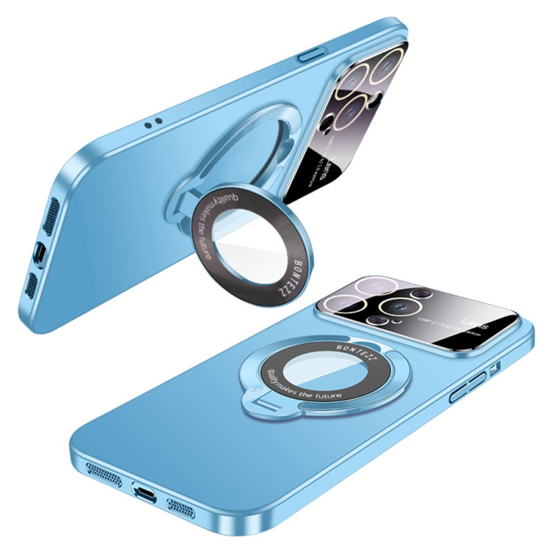 iPhone 15 Plus Case MagSafe Anti-Slip Integrated Support